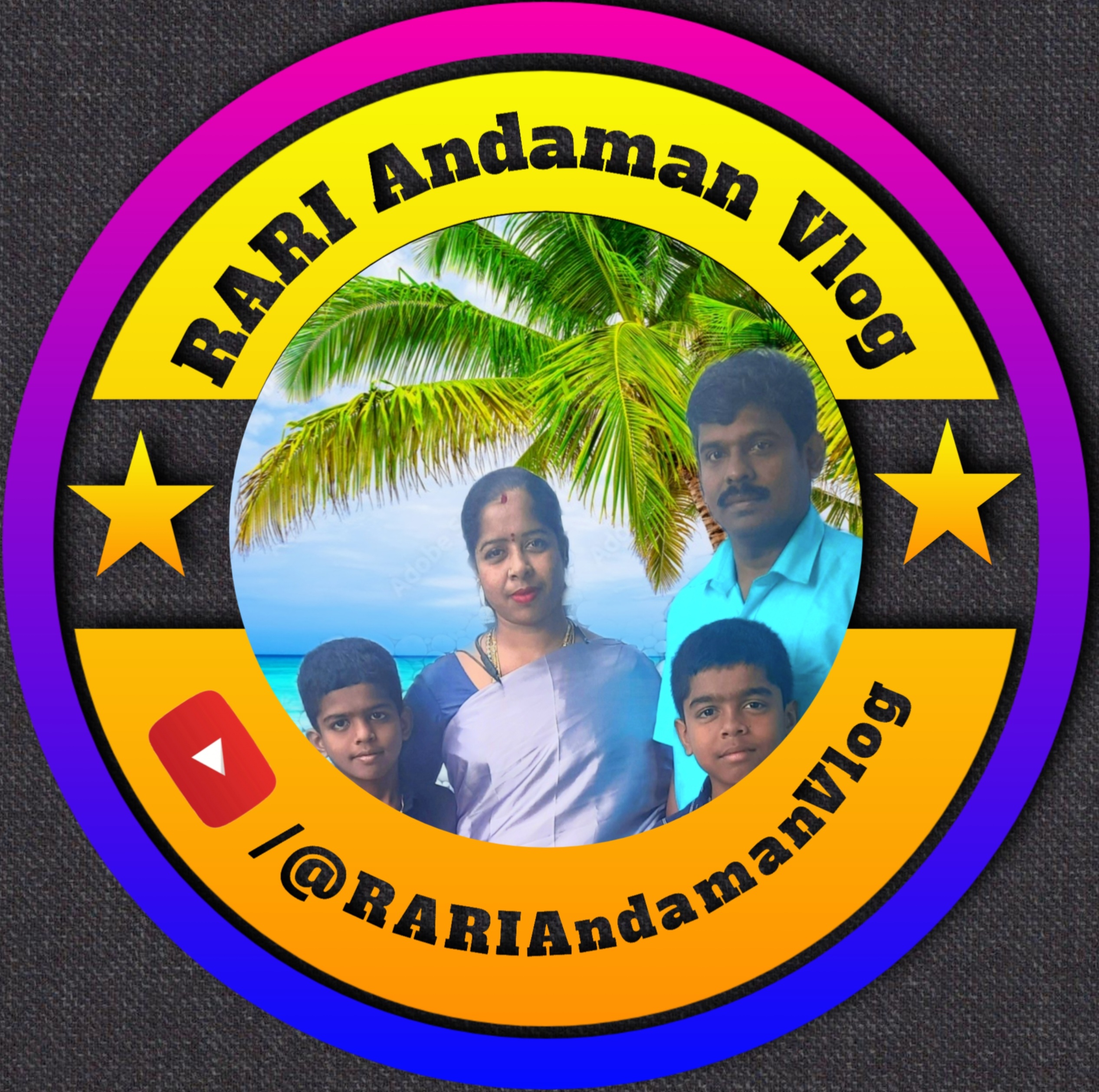YouTube